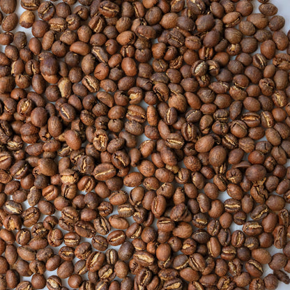 NUEVO - KENIA - KAGANDA PEABERRY